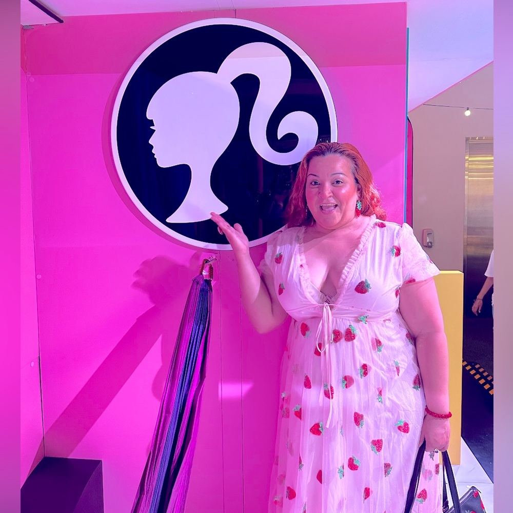 Meet your Posher, Jeanette